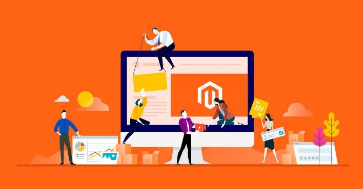 Magento Services
